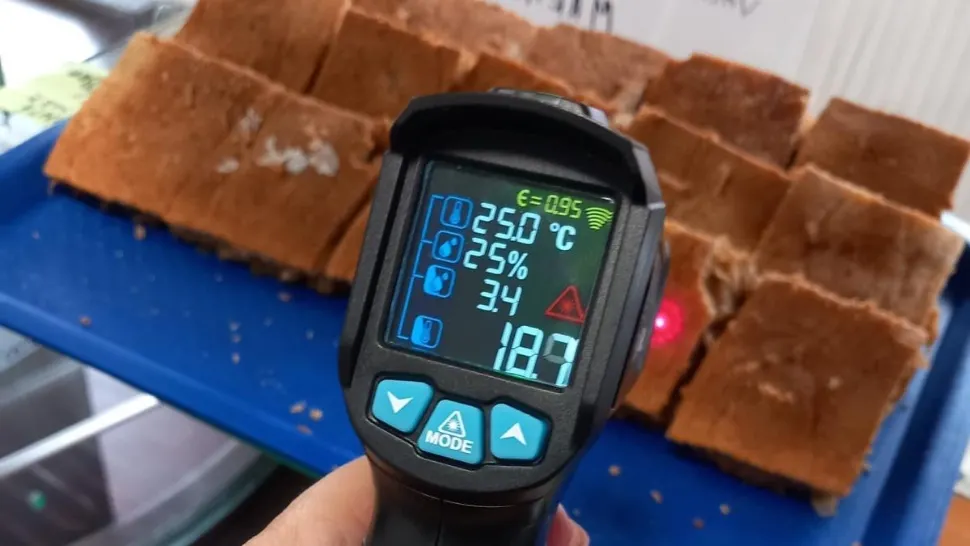 Amenzi de peste trei milioane de lei, date de Protecţia Consumatorilor în ultima săptămână