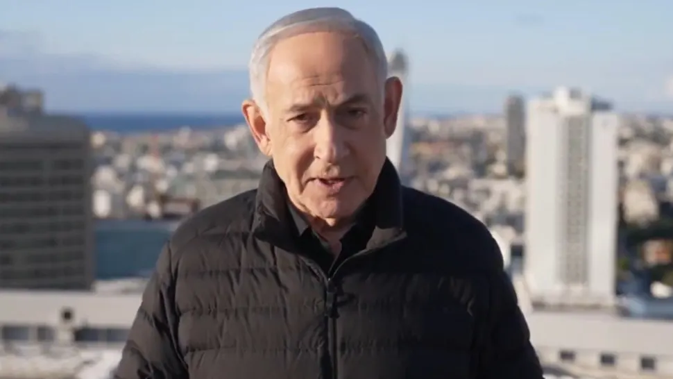 Netanyahu, acuzat că a ignorat o avertizare despre atacul Hamas. Ce i-ar fi transmis liderul Emiratelor