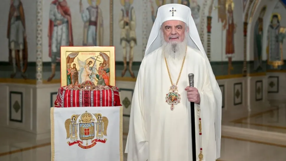 Patriarhul Daniel apără ora de Religie în școli: „Este necesară sănătății spirituale a persoanei și comunității”