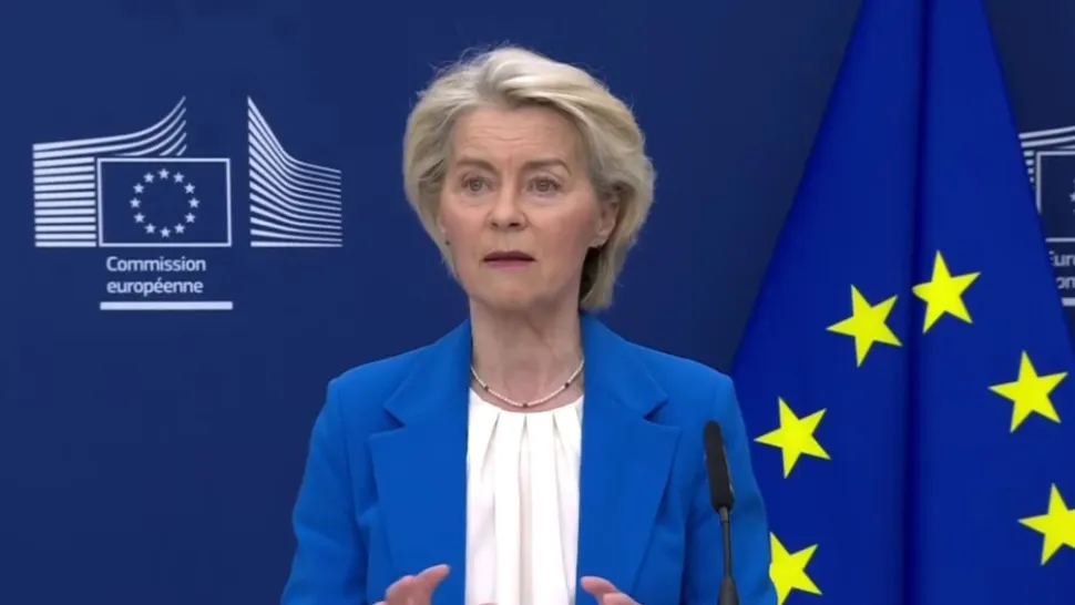 UE și NATO îi transmit un avertisment dur Rusiei după atacul de la Leipzig. „Presiunea va crește”