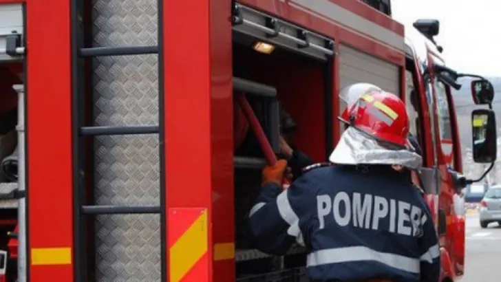 Militar IGSU, găsit mort într-o unitate din Mizil. Bărbatul de 44 de ani avea o plagă prin împușcare