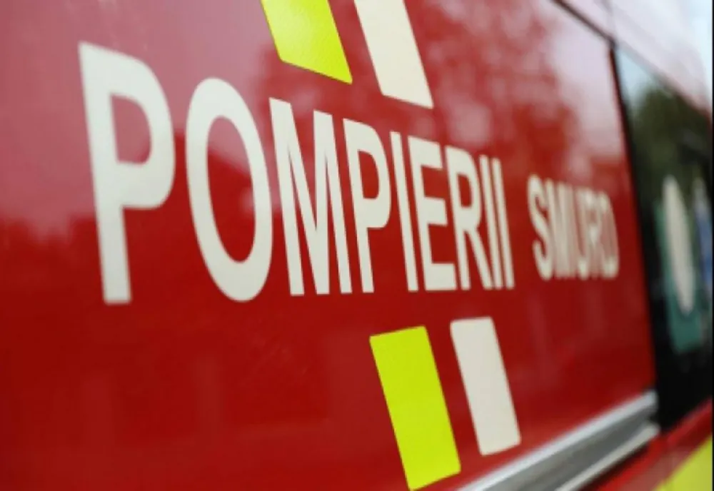 Scene ȘOCANTE în București - Un bărbat, găsit mort în lacul din parcul IOR