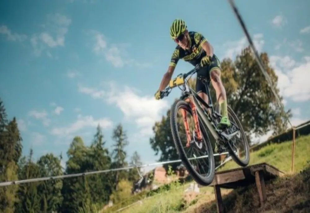 MOUNTAIN BIKE: Triada MTB Avrig - programul competiției
