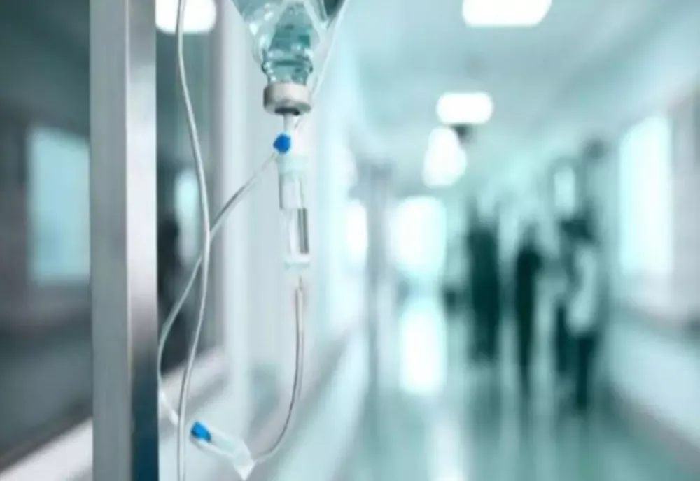 Mai puțin de jumătate din spitalele din România raportează erori medicale