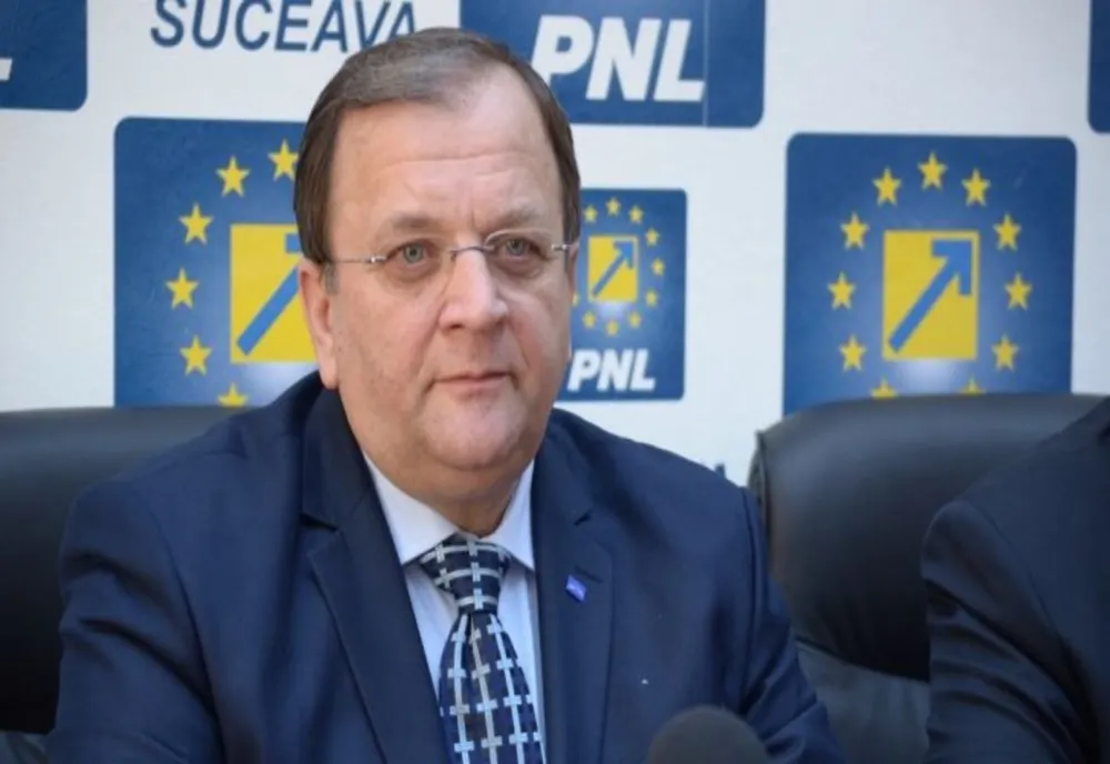 Imediat după ce a câștigat alegerile interne în PNL Suceava, Gheorghe Flutur și-a anunțat public susținerea totală pentru Florin Cîțu