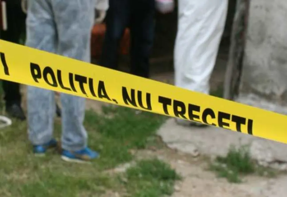 Crimă și viol în toiul nopții în județul  Constanța. Agresorul a fugit 
