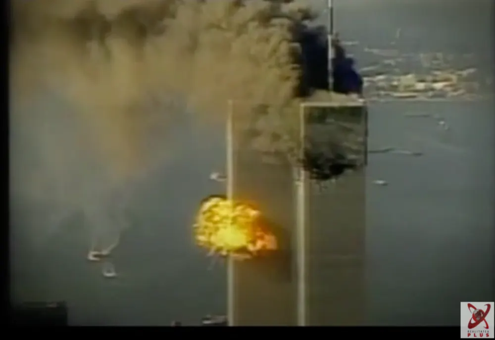20 de ani de la atentatele teroriste din 11 septembrie 2001 din SUA