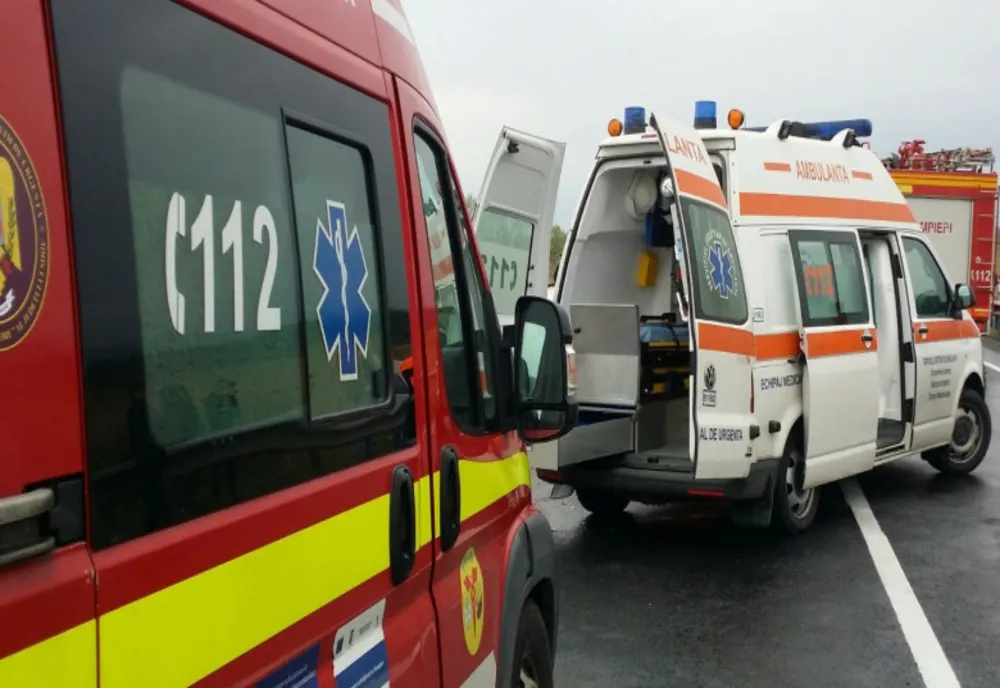 ȘOCANT.  O femeie de 38 de ani cu COVID a murit în timp ce se afla la cumpărături 