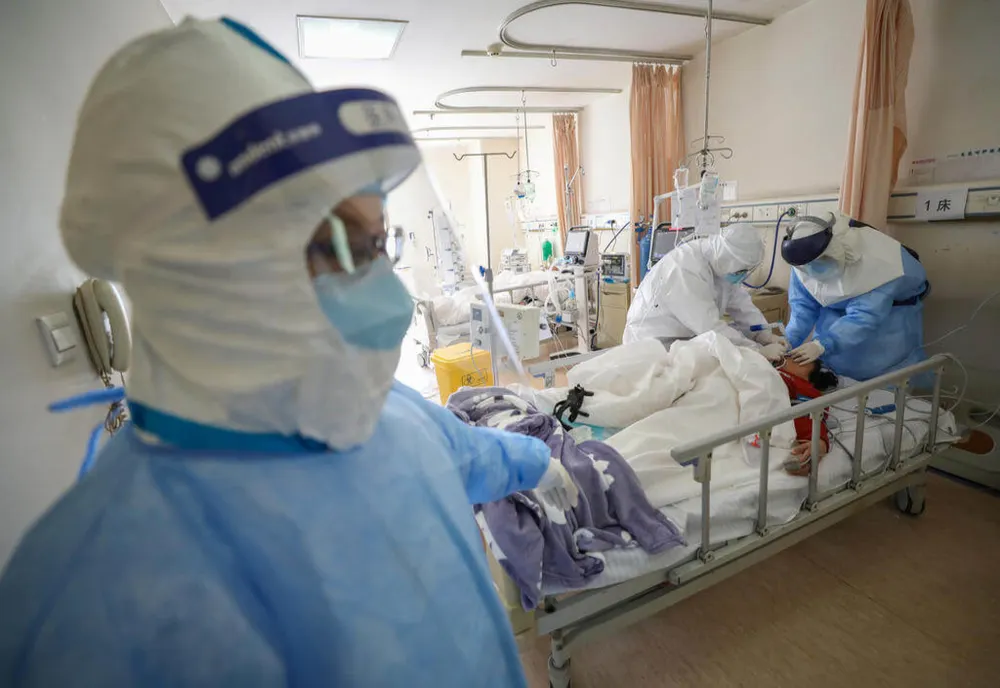 Suceava, primul județ din România care iese din codul „roșu” epidemiologic  