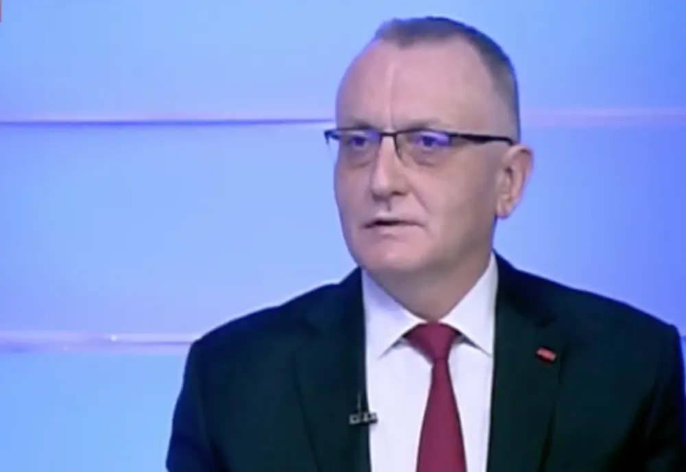 Sorin Cîmpeanu, despre majorarea salariilor în Educație: Voi solicita toate aceste creșteri. Discutăm bugetul pe 2022