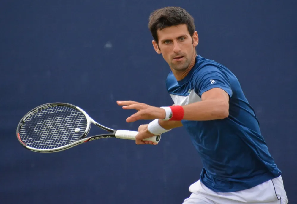 Novak Djokovic poate intra în Australia