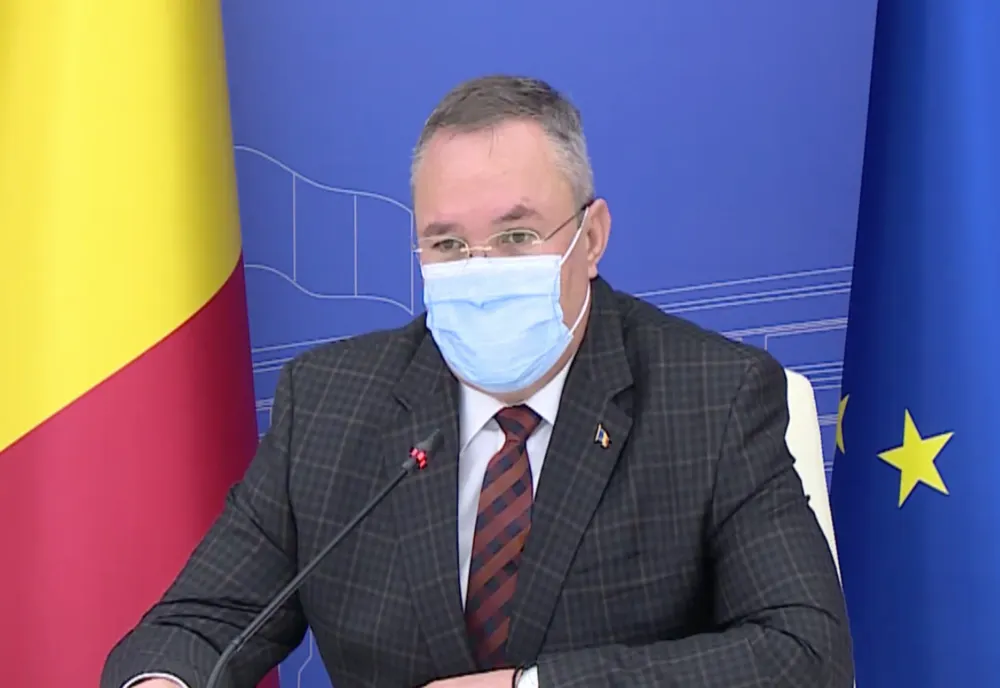 Premierul României salută decizia Organizației pentru Cooperare și Dezvoltare Economică privind lansarea negocierilor de aderare cu România