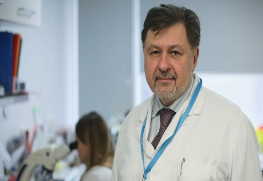Alexandru Rafila exclude închiderea școlilor în această perioadă