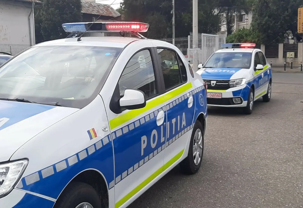 Tragedie în Suceava: un copil de 5 ani a murit după ce a fost lovit de o motocicletă condusă de un adolescent
