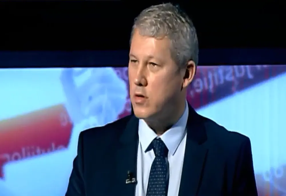 Cătălin Predoiu, primul semnal oficial legat de aplicarea deciziei CJUE în justiția din România