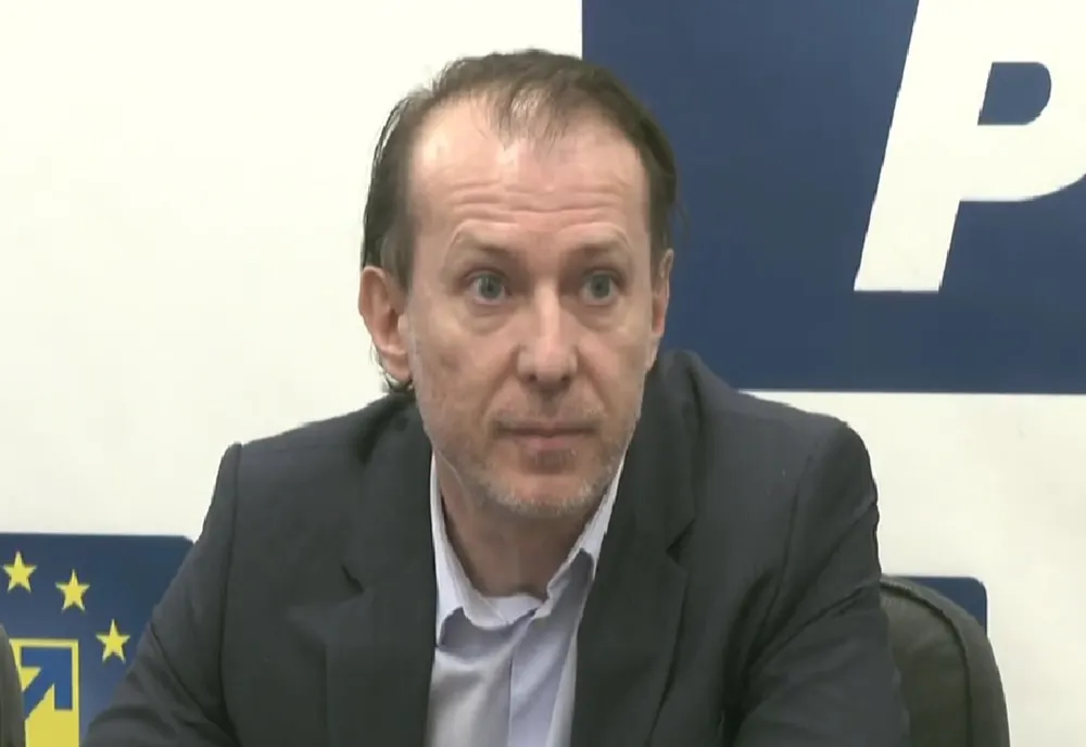 Cîțu: ”Am avertizat de la începutul anului că dacă luăm decizii bune, putem să evităm o criză, o recesiune. Lucrurile s-au agravat”