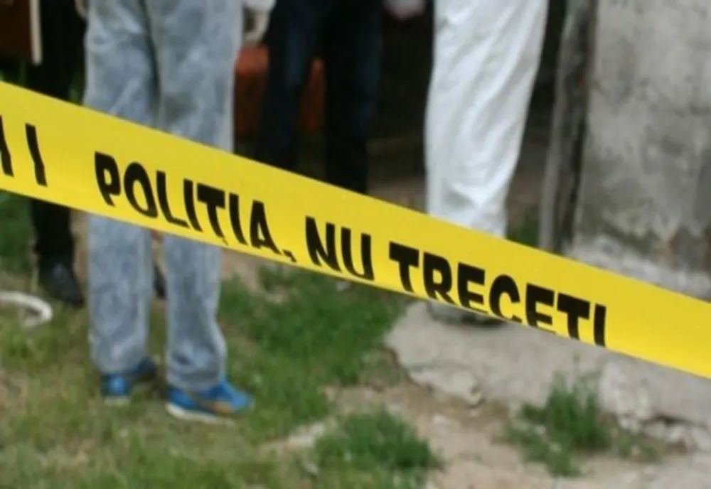 Crimă dublă în București. Un bărbat și o femeie, găsiți fără suflare într-un apartament din Sectorul 3