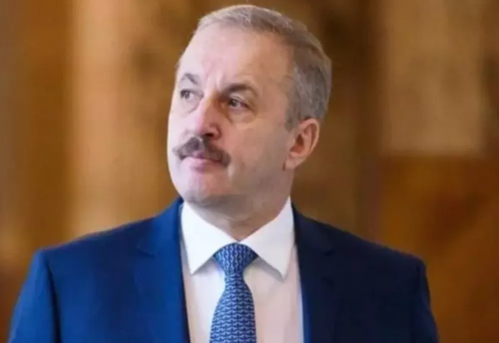 Ciucă vrea discuții cu Dîncu după declarațiile controversate: „Poziția ministrului Apărării nu e poziția României”