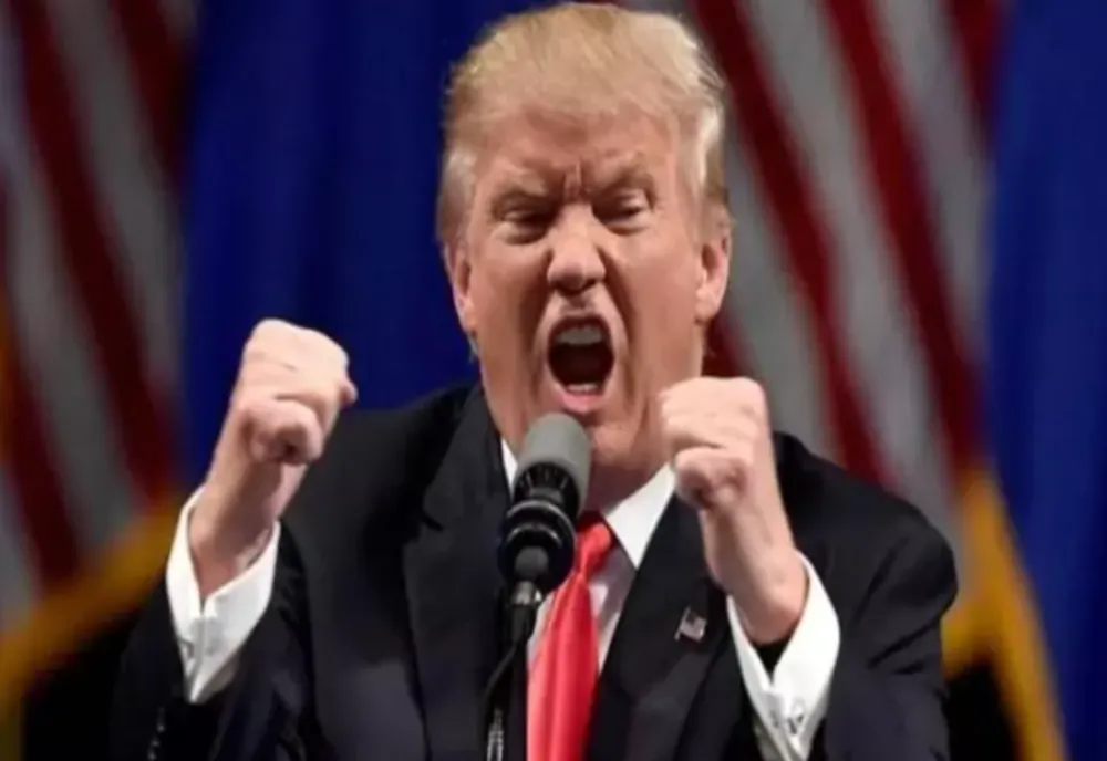 Donald Trump, furios după rezultatele dezamăgitoare ale Partidului Republican la alegerile de la jumătatea mandatului