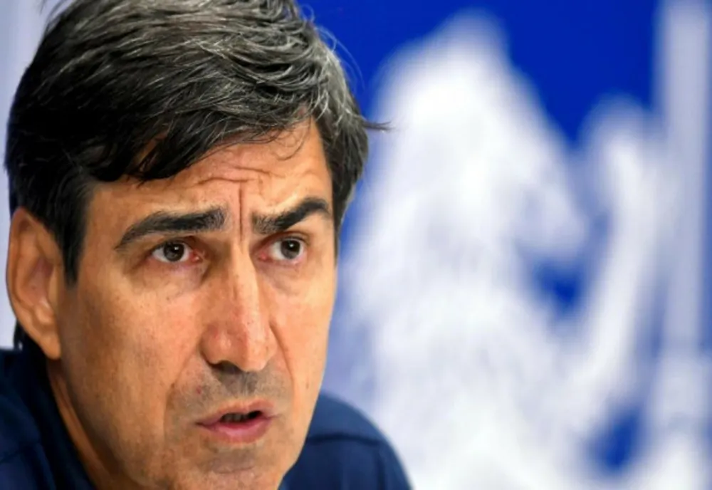 Victor Piţurcă, despre problemele penale: M-am simţit umilit. Probabil a fost vorba de interese şi nu înţeleg, că eu nu sunt om politic, nu sunt un om care vrea să ia locul altui om politic