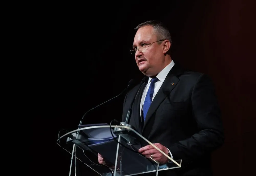Nicolae Ciucă: S-a ajuns la nivelul constituirii unei comisii tehnice cu Polonia, privind dezvoltarea capabilităţilor de producere de echipamente şi tehnică militară