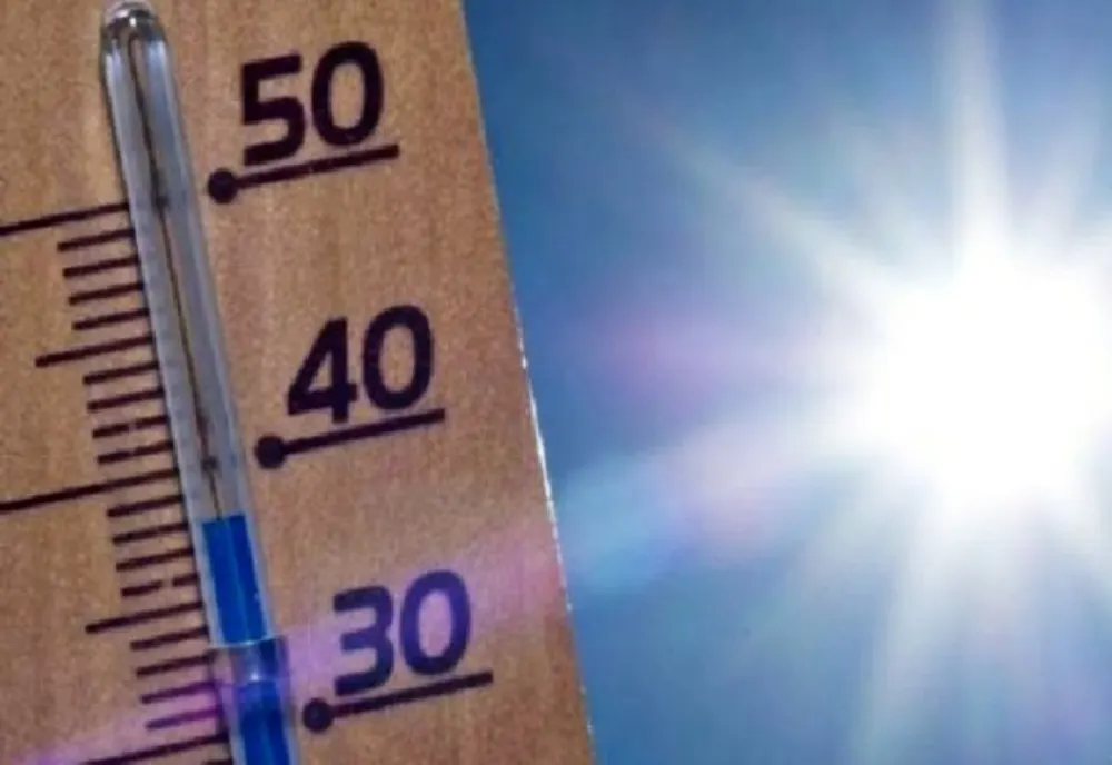 Căldură extremă în Brazilia: Record de caniculă, cu temperaturi de peste 58 de grade înainte de începerea verii