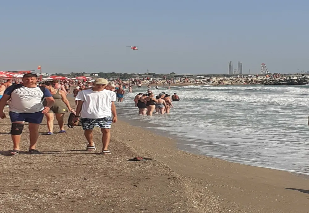 Minivacanța de Paște și 1 Mai. Marea, mai scumpă cu 16% anul acesta