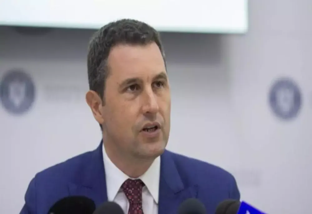 Tanczos Barna: CE a închis dosarul de infringement deschis împotriva României pe tema Programului Naţional de Control al Poluării Atmosferice