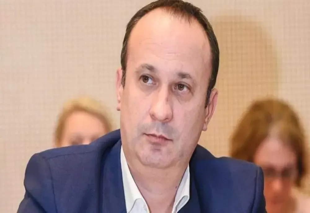 Adrian Câciu: Nu va fi vorba de o rectificare bugetară