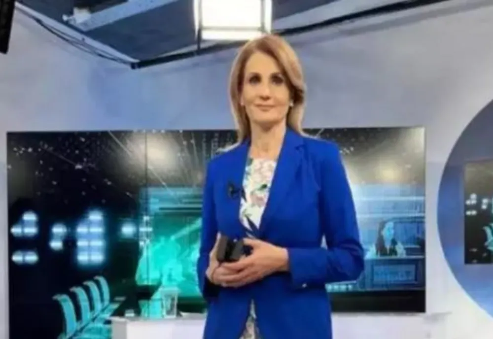 ANCA ALEXANDRESCU: ”S-A FĂCUT MATEMATICĂ ȘI S-A REPETAT ISTORIA, DIN PĂCATE. NU E SFÂRȘITUL, AUR A PIERDUT DOAR O BĂTĂLIE”