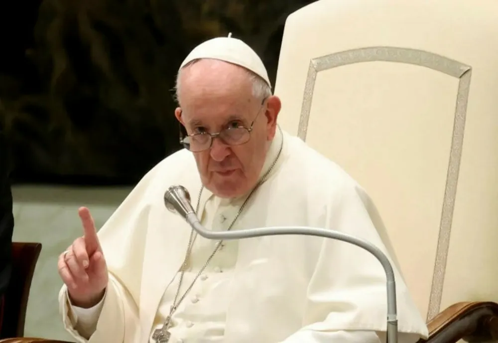 PAPA FRANCISC PLEACĂ ÎN CEA MAI LUNGĂ CĂLĂTORIE A PONTIFICATULUI SĂU