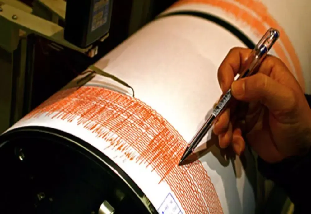 Harta riscului seismic în România. Zonele cele mai sigure versus zonele cele mai expuse