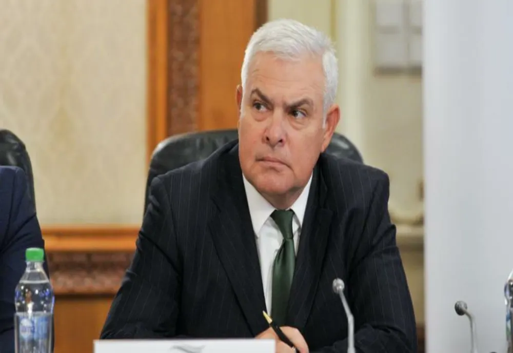 Ministrul Apărării, noi precizări despre dronele rusești și războiul de la graniță: "Românii se află într-o stare de siguranţă absolută"