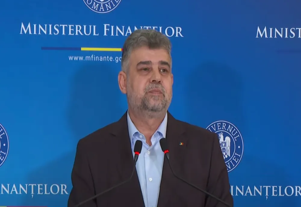 Marcel Ciolacu, dacă PNL nu susţine programul de austeritate: „Îmi depun mandatul şi mergem la alegeri. Am răbdarea mea!”