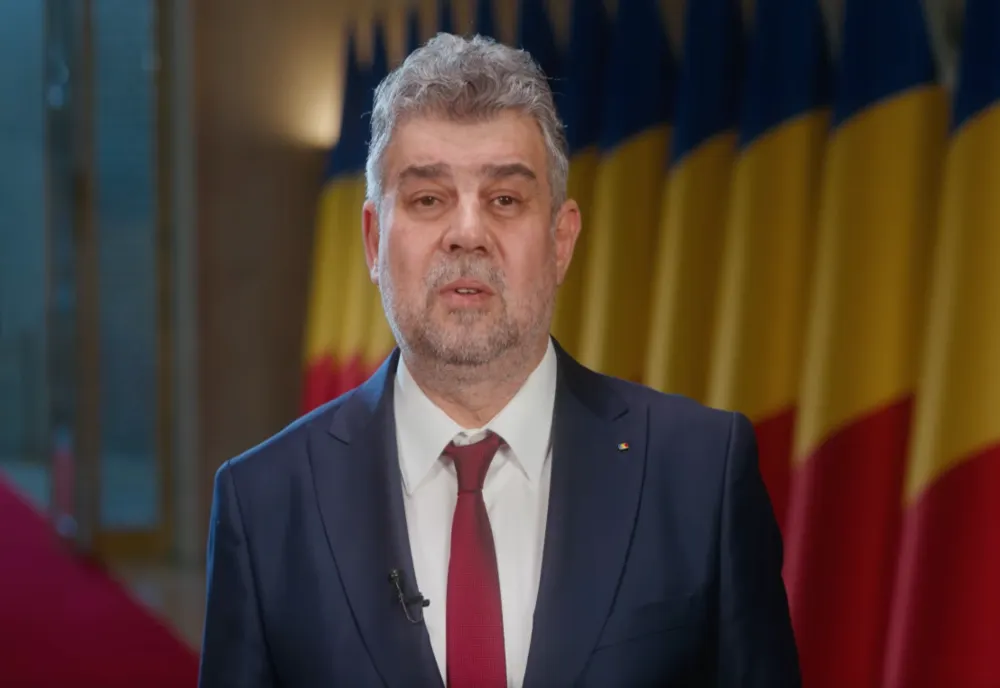 Marcel Ciolacu, despre sondajele care îl dau câștigător pe Piedone la Primăria Capitalei