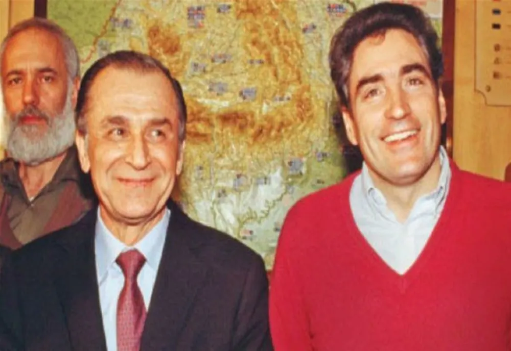 PETRE ROMAN, AUDIAT ÎN DOSARUL MINERIADEI 