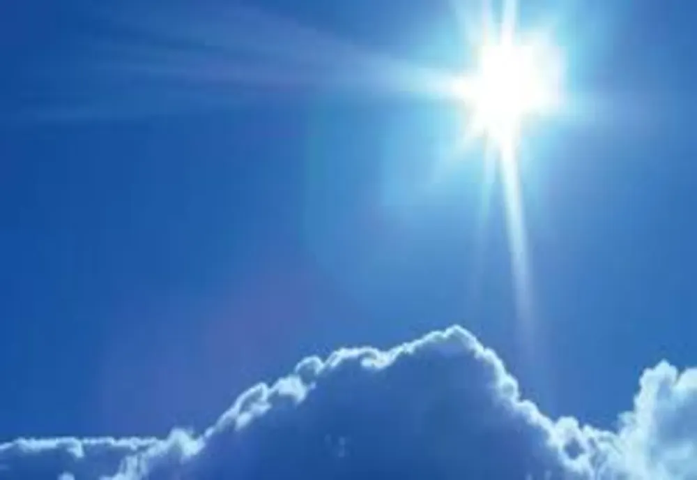 ATENȚIONĂRI COD GALBEN DE CANICULĂ ȘI INSTABILITATE ATMOSFERICĂ EMISE DE ANM 