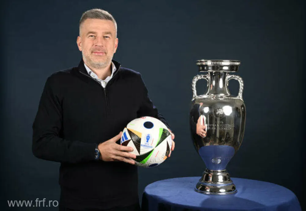 Edi Iordănescu, înaintea meciului cu Belgia de la EURO 2024: "Trebuie să fim ponderaţi, ca să putem rămâne conectaţi şi inteligenţi"