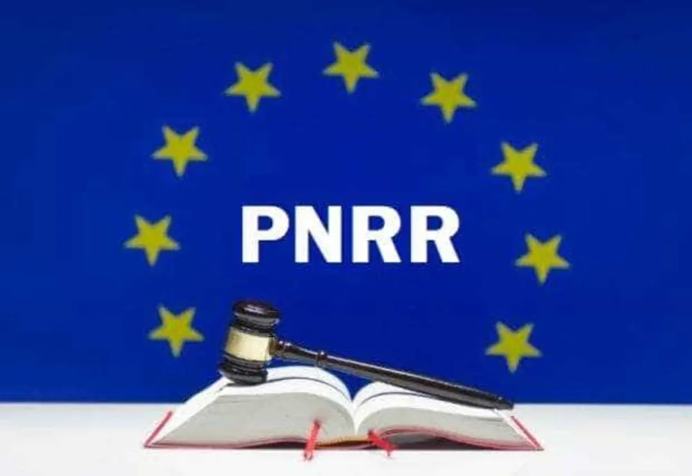  Neadoptarea proiectului privind salarizarea va duce la pierderea a 770 de milioane de euro din PNRR