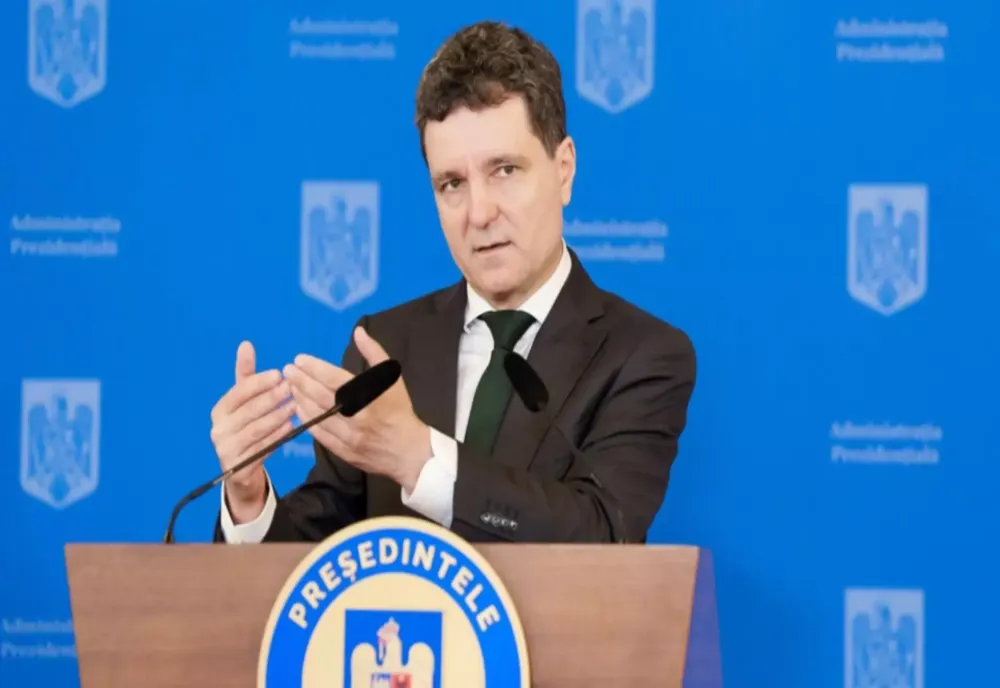 TUPEU URIAȘ: NICUȘOR DAN VINE CU DOVEZILE PRIVIND ANULAREA ALEGERILOR CÂND ARE ”IMAGINEA COMPLETĂ”. PREȘEDINTELE MERGE CU RAPORTUL PARCHETULUI LA COPENHAGA 