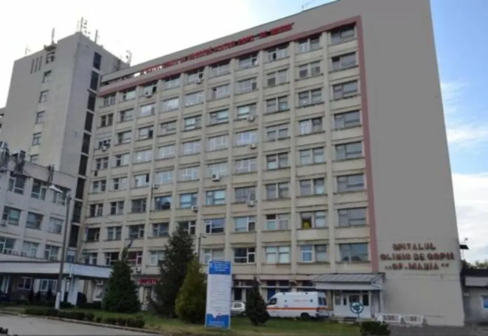 MINISTRUL SĂNĂTĂȚII: ”LA SPITALUL DE COPII IAȘI, SECȚIA ATI ARE AVIZ ILEGAL. DEFICIENȚE GRAVE AU FOST DEPISTATE ÎN TOATĂ UNITATEA MEDICALĂ”