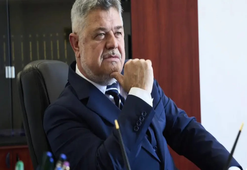 Ninel Peia: ROMÂNIA LA RĂSCRUCE! În căutarea unui nou proiect național