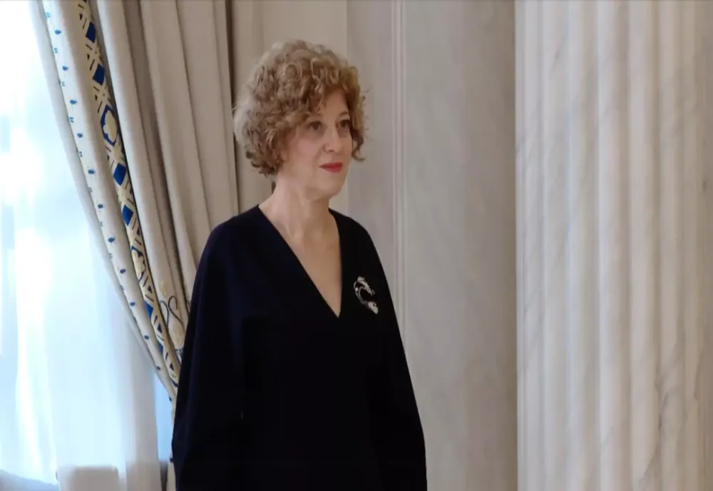 Oana Gheorghiu recunoaște că a greșit în privința companiilor de stat. „Cea mai mare tâmpenie a fost că eu am crezut că lucrurile sunt deschise”