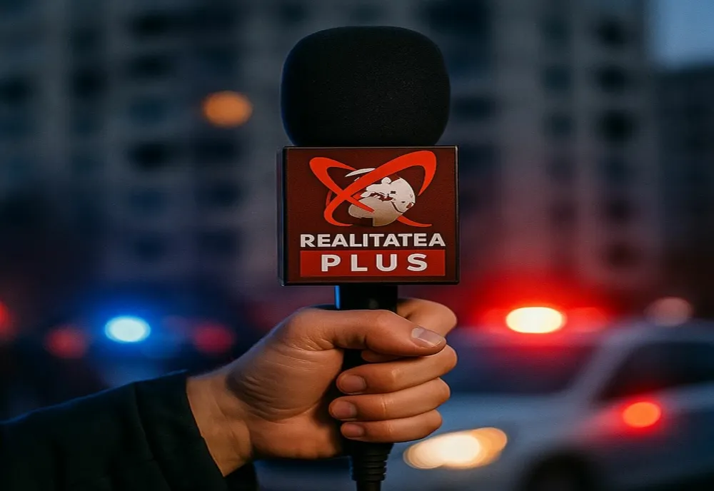 Televiziunea Poporului, alături de români în ziua alegerilor. Trimite mesaj pentru viitorul primar pe WhatsApp la: 0730.555.014