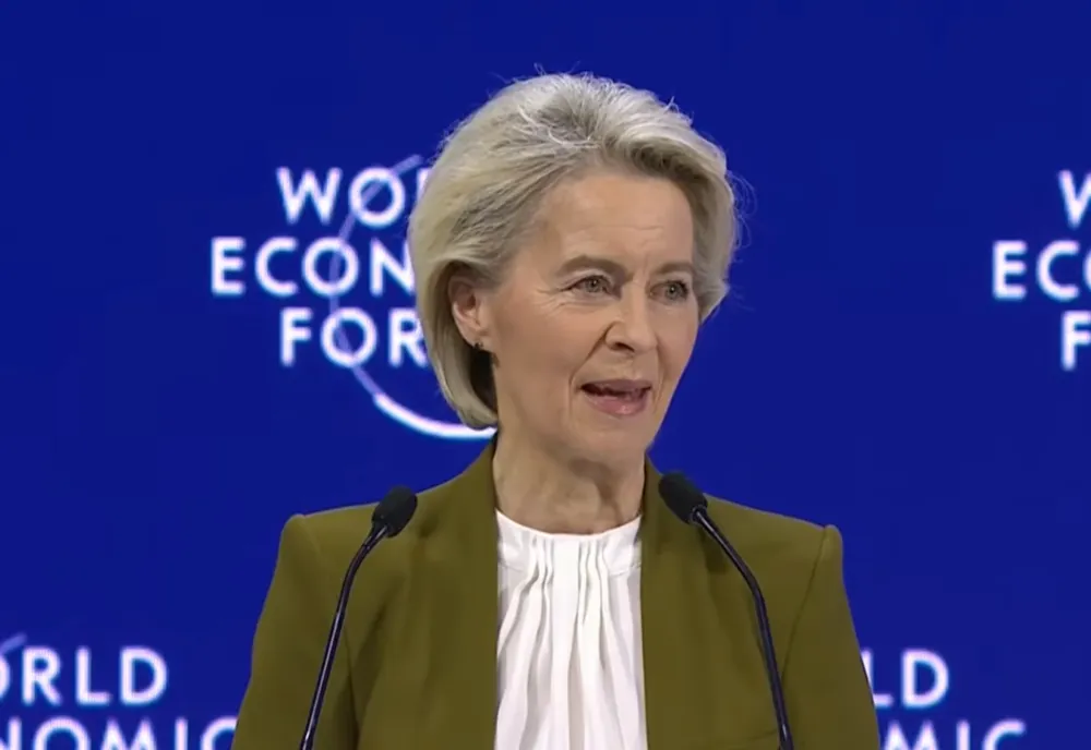 Ursula von der Leyen, mesaj dur după atacul Rusiei asupra Kievului: „Moscova trebuie să plătească”