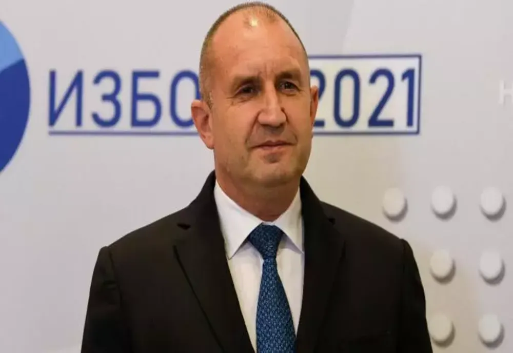 Rumen Radev refuză „Coaliția pentru voință”: „Bulgaria nu are ce căuta acolo”
