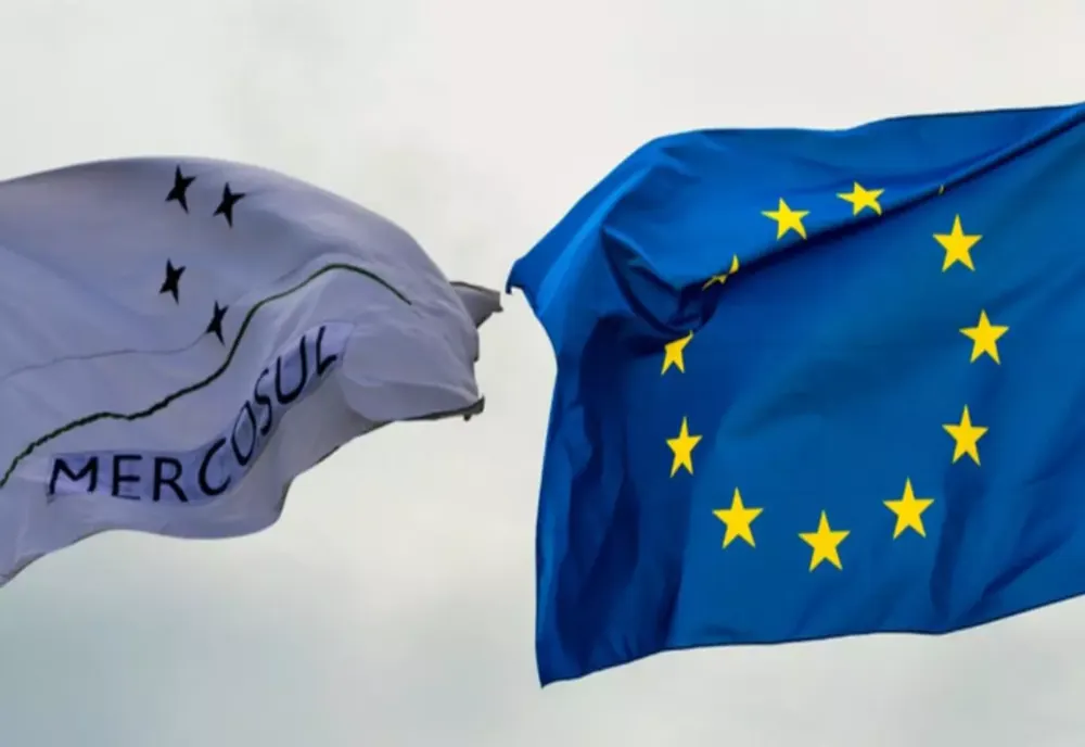 Acordul UE–Mercosur intră în vigoare: tarife reduse și piețe noi pentru firmele europene
