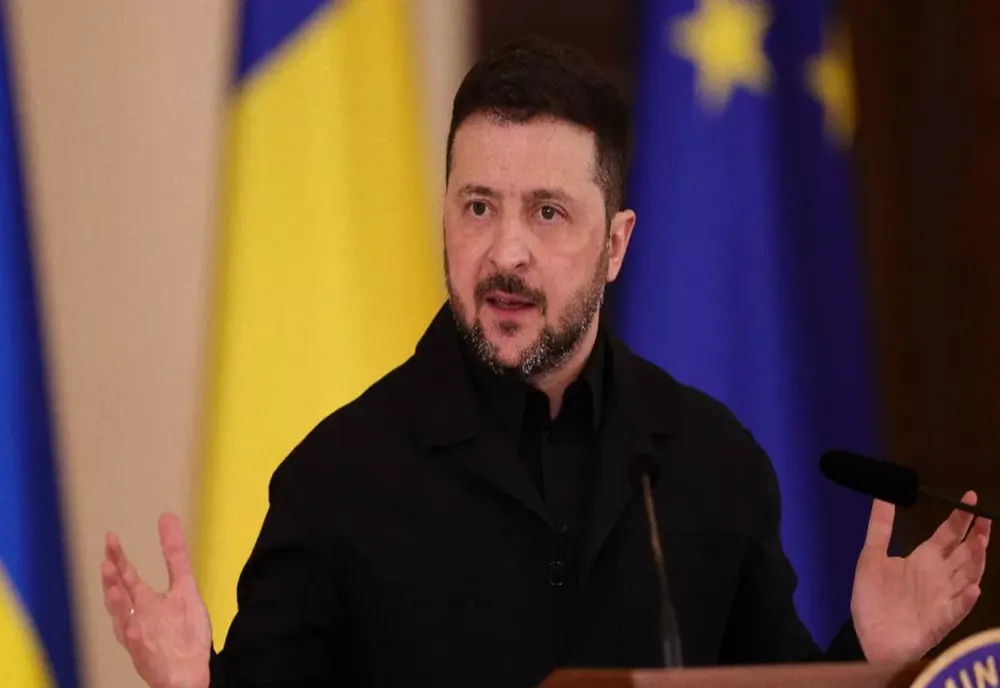 Zelenski, mesaj dur pentru Vučić la Belgrad: „Ucraina nu are timp pentru scepticism”