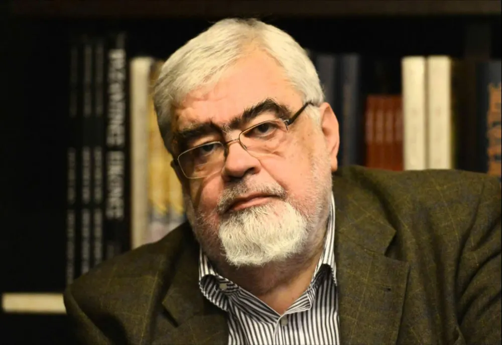 Fiul lui Andrei Pleșu, trimis în judecată pentru trafic de droguri