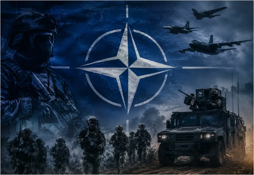 NATO intervine după amenințările Iranului la adresa Bulgariei